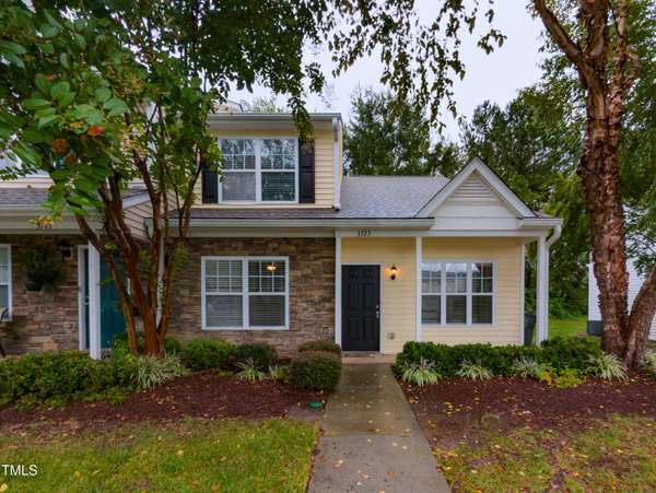 3723 Bison Hill Lane, Raleigh, NC 27604