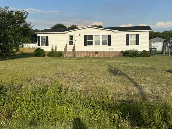 113 Country Lane, Goldsboro, NC 27534