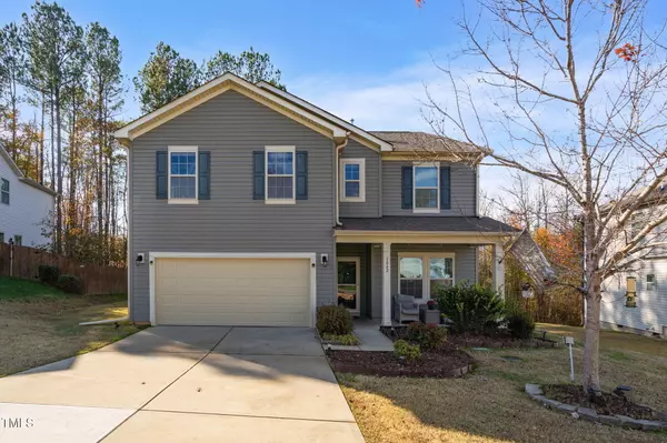 1042 Longleaf Pine Place, Mebane, NC 27302