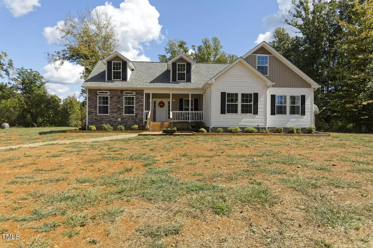 Rougemont, NC 27572,234 Sabins Estates Drive