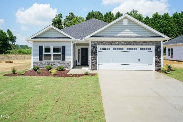 53 Decatur Drive, Fuquay Varina, NC 27526