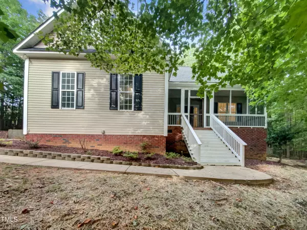 159 W Coventry Court, Clayton, NC 27527