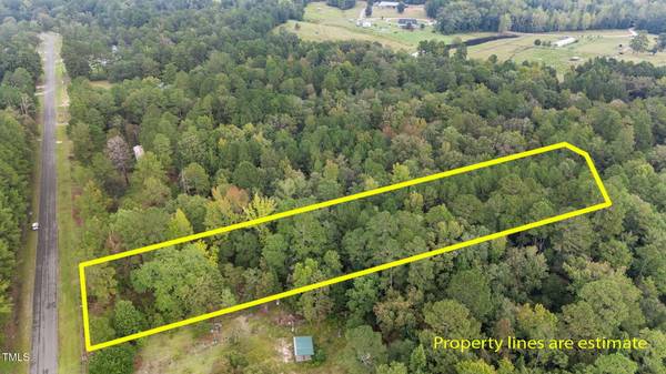 Lot 31 Creek Bend Drive, Vass, NC 28394