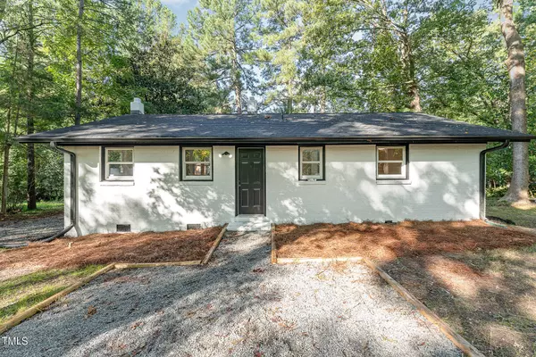 114 Glosson Circle, Carrboro, NC 27510