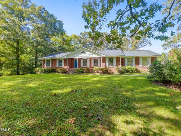 206 Ellington Road, Graham, NC 27253