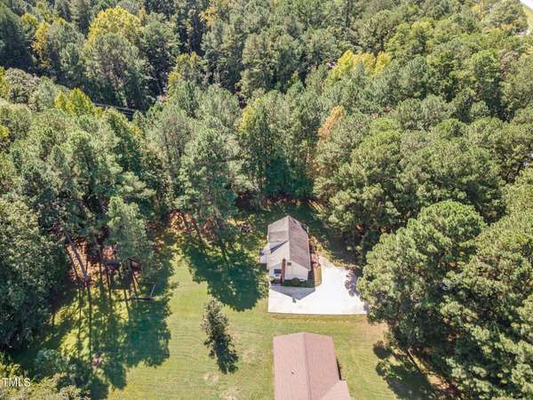 5578 Tabbs Creek Church Road, Oxford, NC 27565