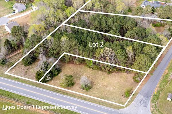 0 Spence Road Lot 2 Road, Lillington, NC 27546