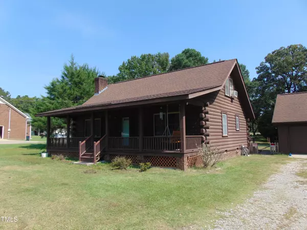 5593 Leon Road,  Nashville,  NC 27856