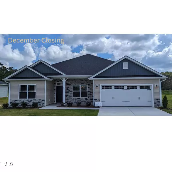 22 Capeside Court, Lillington, NC 27546