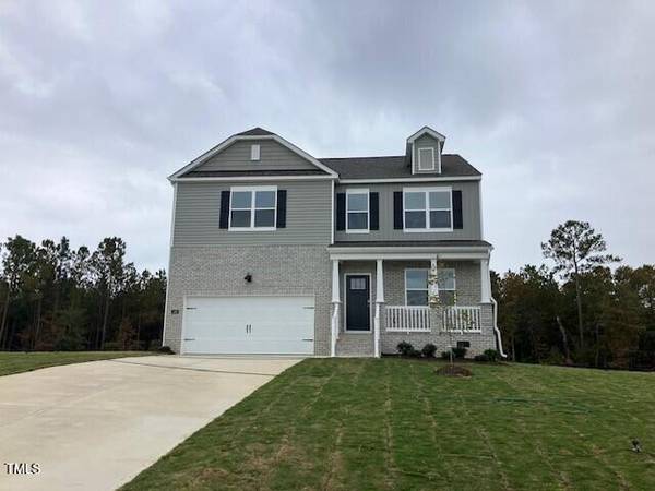 149 Calebs Corner Place, Spring Lake, NC 28390