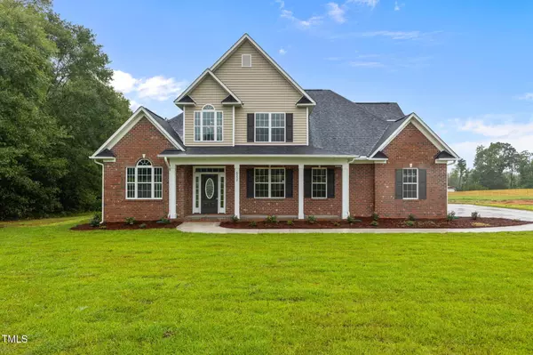 6352 River Road,  Fuquay Varina,  NC 27526