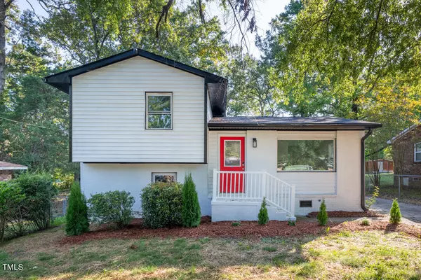 927 Da Vinci Street, Durham, NC 27704