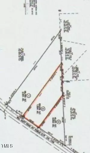 Lot 2 Will Suitt, Butner, NC 27522