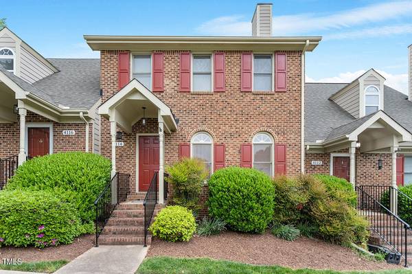 4114 Settlement Drive, Durham, NC 27713