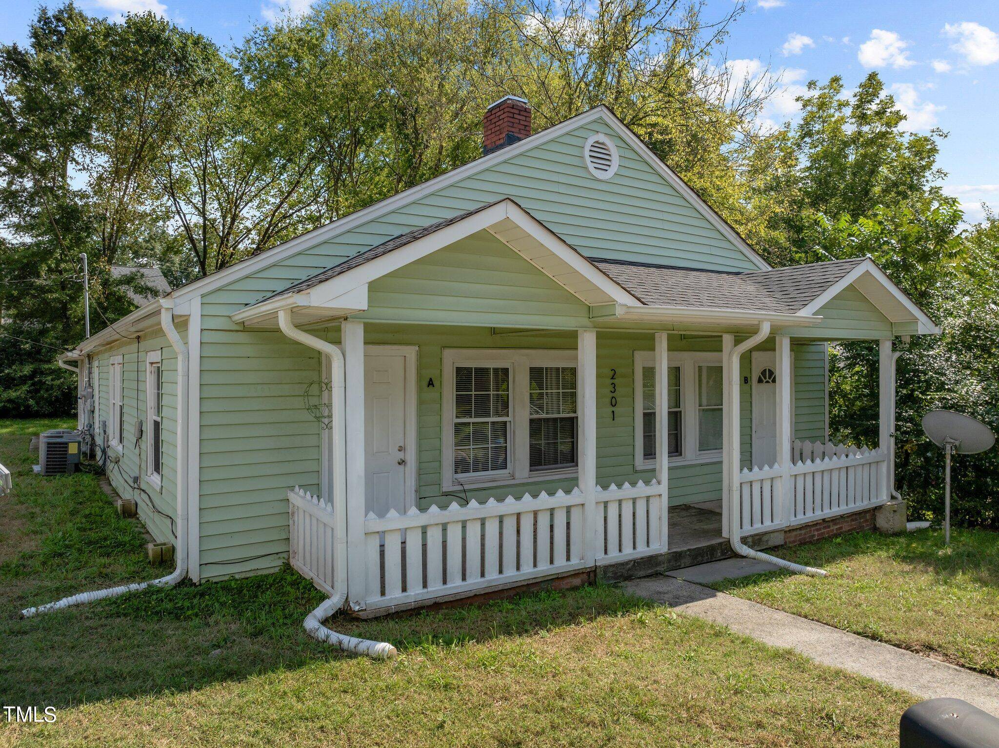 Durham, NC 27707,2301 Otis Street