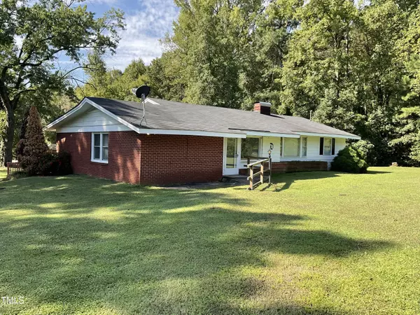 4540 Benson Road,  Angier,  NC 27501