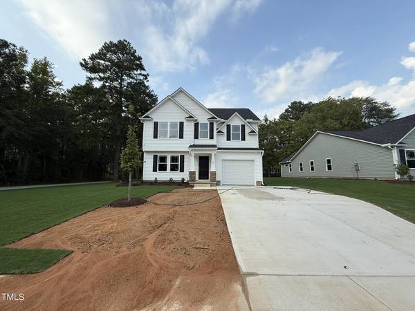 23 Oakfield Trace Drive, Four Oaks, NC 27524