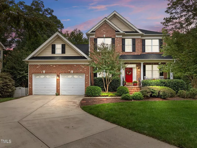 9164 Palm Bay Circle, Raleigh, NC 27617