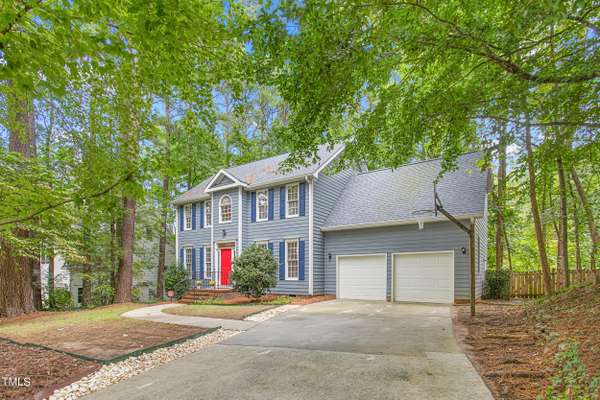 602 Manor Ridge Drive,  Carrboro,  NC 27510