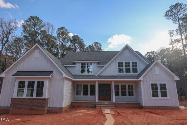 1008 Frank Bailey Road, Wake Forest, NC 27587