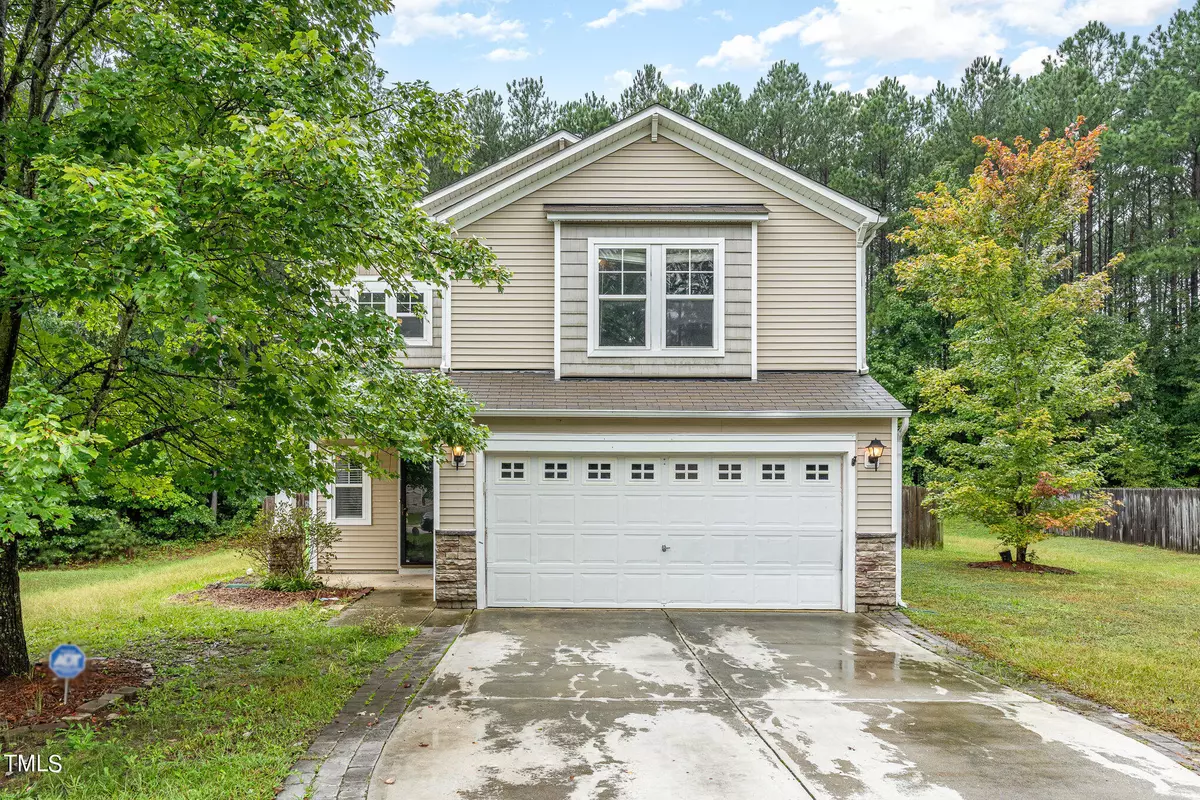 Knightdale, NC 27545,2208 Ballston Place