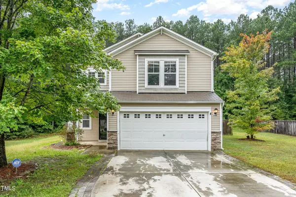 2208 Ballston Place,  Knightdale,  NC 27545