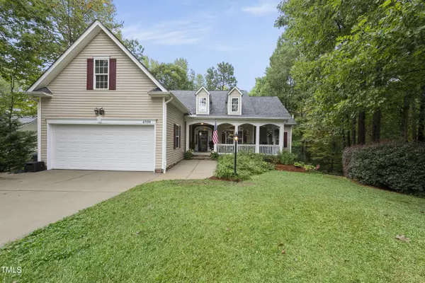 4508 Flower Blossom Circle, Raleigh, NC 27610