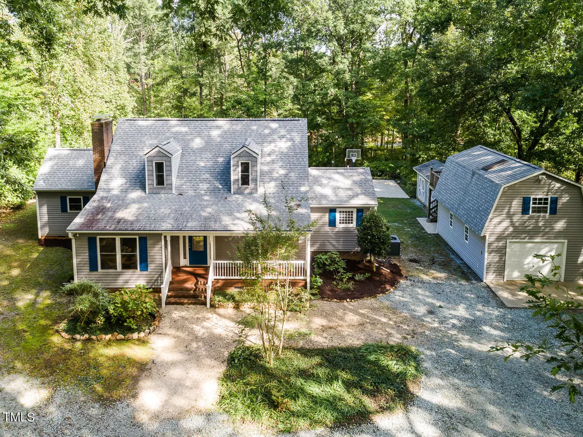 Hillsborough, NC 27278,2300 Wade Hampton Road