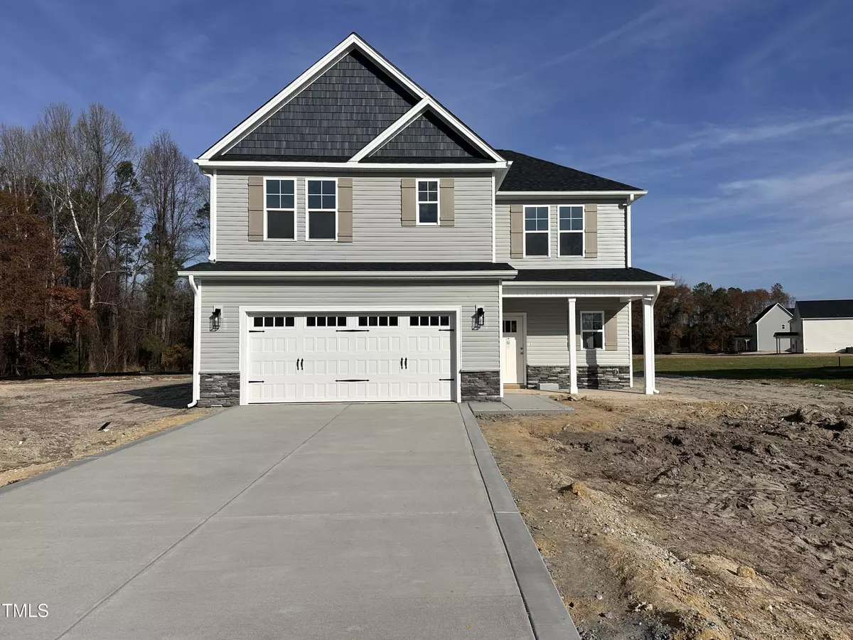 Smithfield, NC 27577,46 Lupin Drive