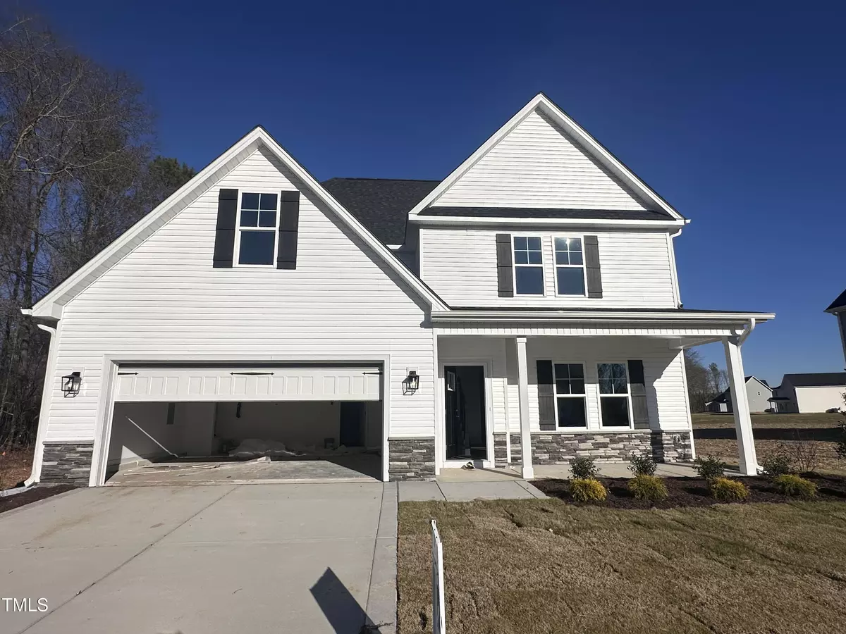 Smithfield, NC 27577,64 Lupin Drive