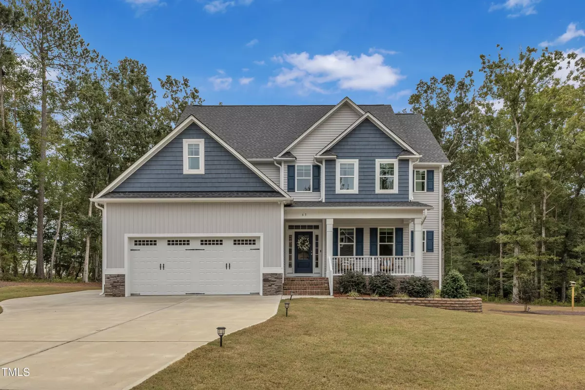 Smithfield, NC 27577,63 Eastland Court