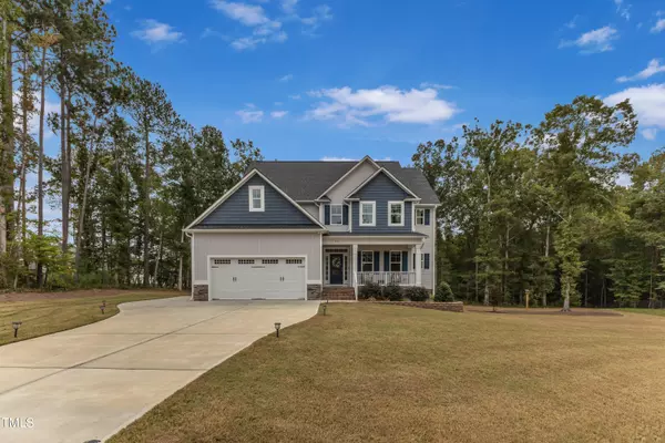 Smithfield, NC 27577,63 Eastland Court