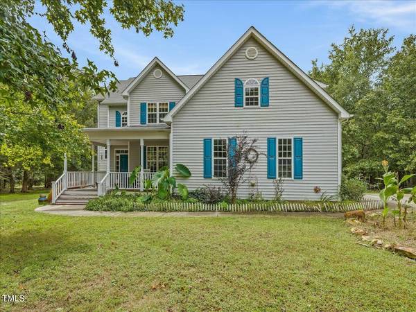 873 Arrowhead Loop, Pittsboro, NC 27312