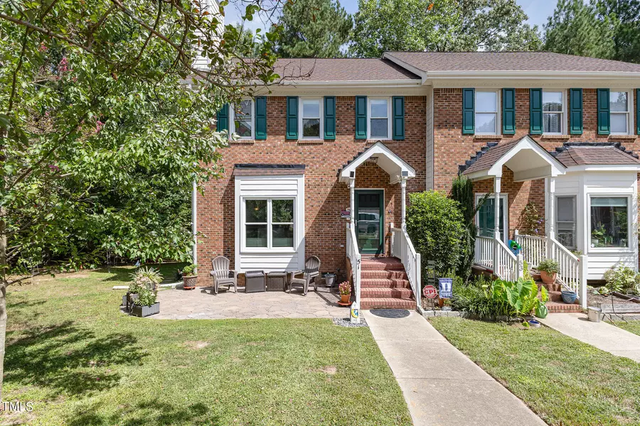 51 Citation Drive, Durham, NC 27713