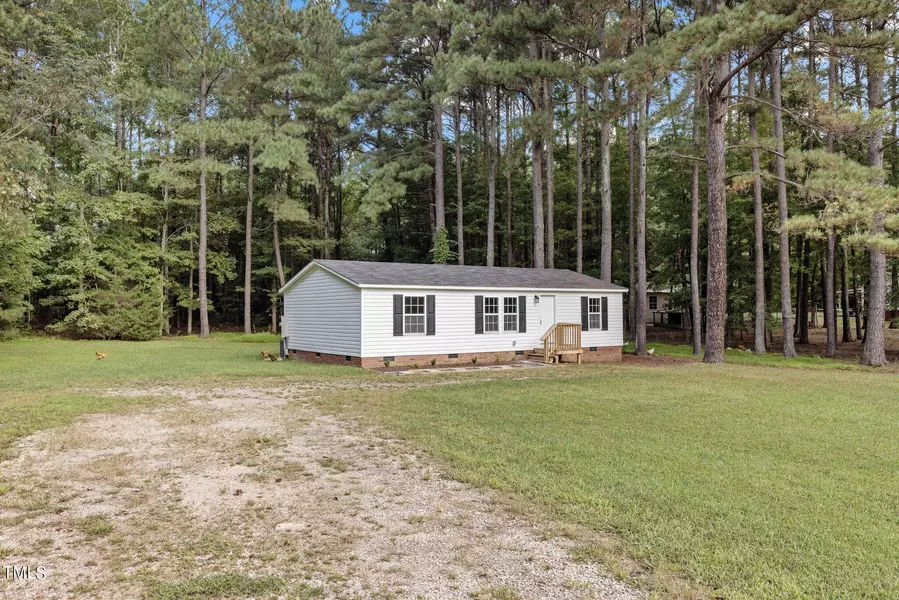 4141 Salem Road, Oxford, NC 27565