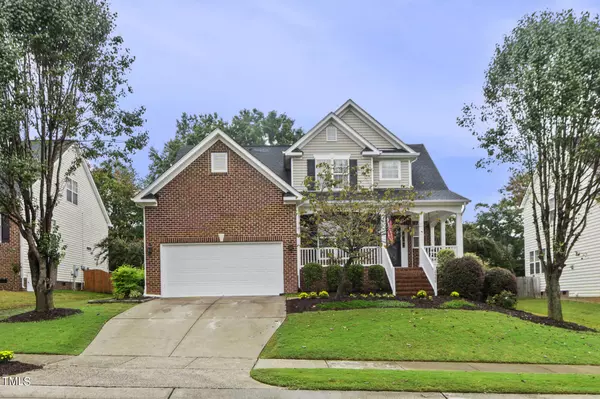 Fuquay Varina, NC 27526,2500 Hidden Meadow Drive