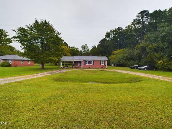 209 Privettes Hedge Road, Rocky Mount, NC 27801