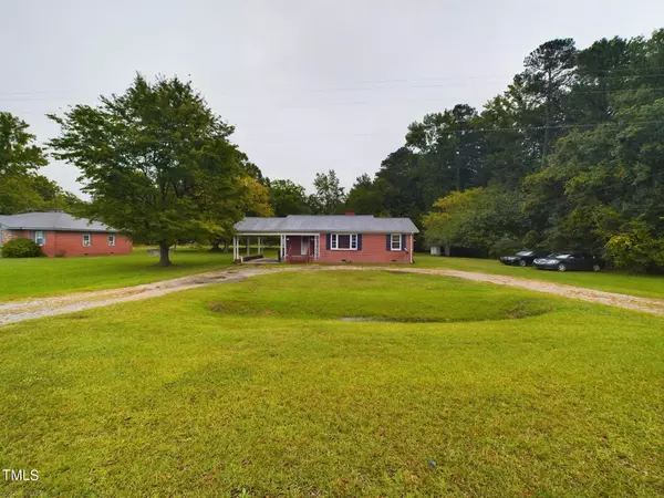 209 Privettes Hedge Road, Rocky Mount, NC 27801