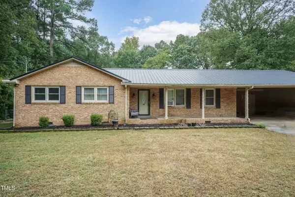 2788 Vicksboro Road, Henderson, NC 27537