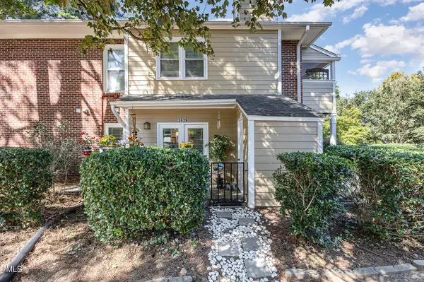 3639 Mill Run #12, Raleigh, NC 27612