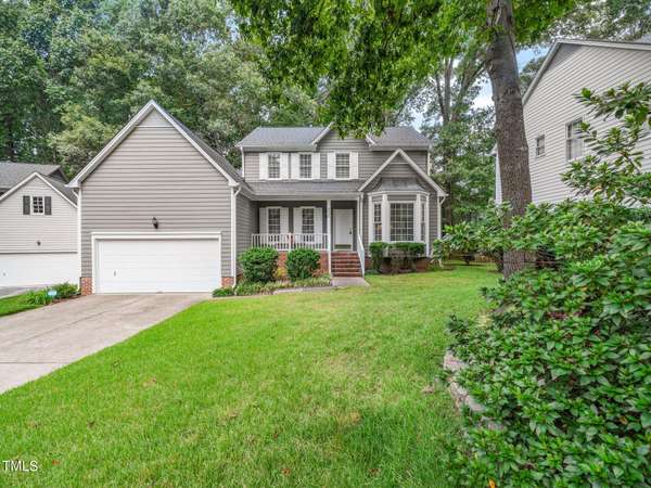 8609 Chalcombe Court, Raleigh, NC 27615