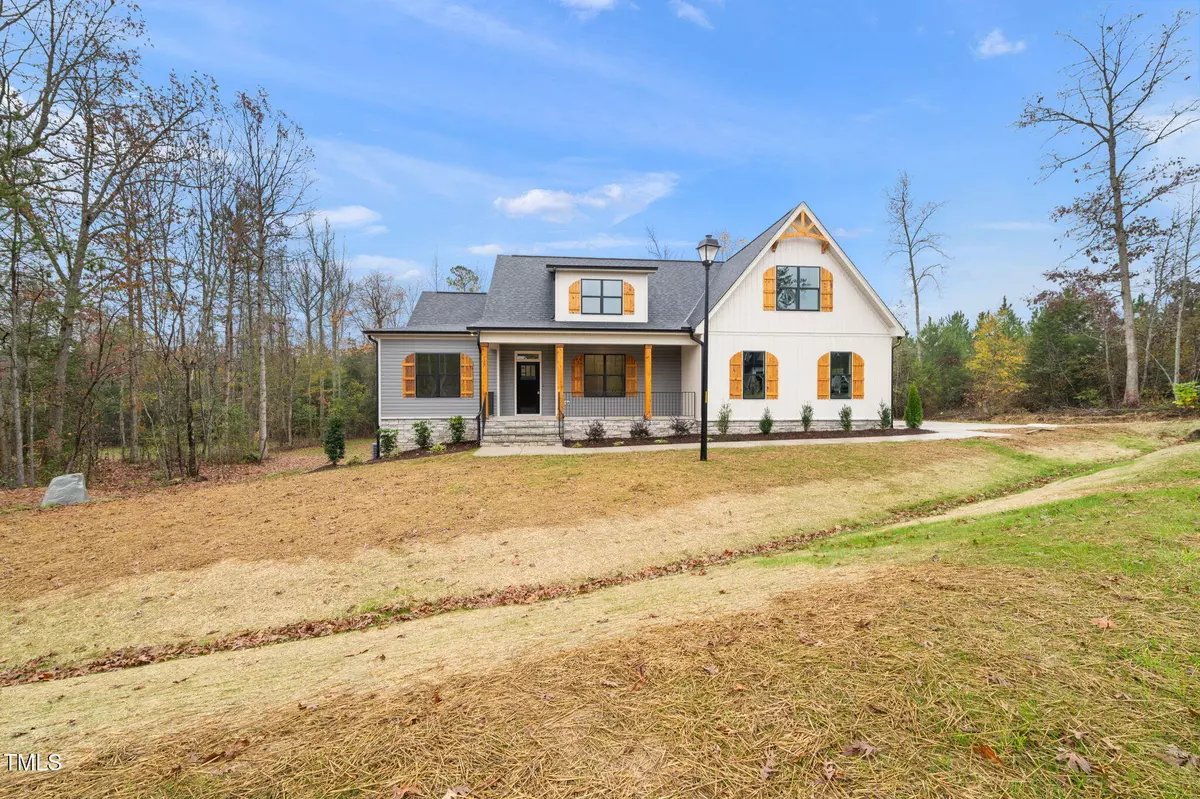 Zebulon, NC 27597,135 Beauview Way