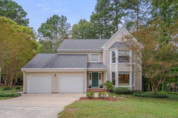 6 Placid Court, Durham, NC 27713