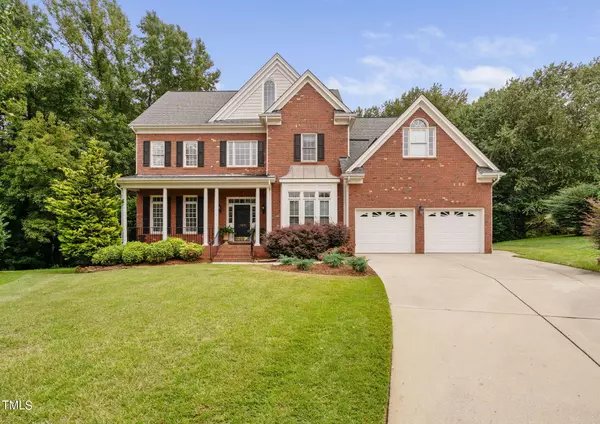 106 Billington Court, Cary, NC 27519