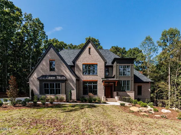 67 Ridgeline Court #7, Pittsboro, NC 27312
