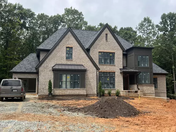 67 Ridgeline Court #7, Pittsboro, NC 27312