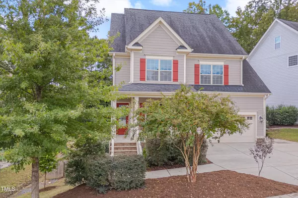 737 Toms Creek Road, Cary, NC 27519