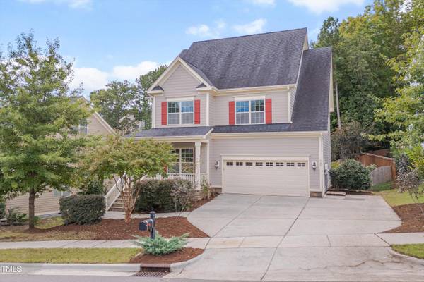 737 Toms Creek Road, Cary, NC 27519