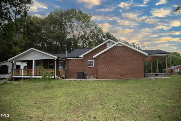 Henderson, NC 27536,420 W Rockspring Street