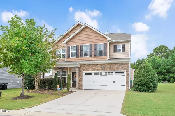 230 Naples Lane, Clayton, NC 27527